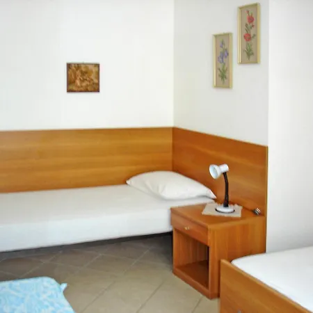 Apartment Ferienwohnung 370s *