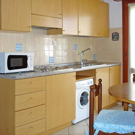 Ferienwohnung 370s Apartment Bibione