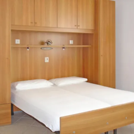Ferienwohnung 370s Bibione